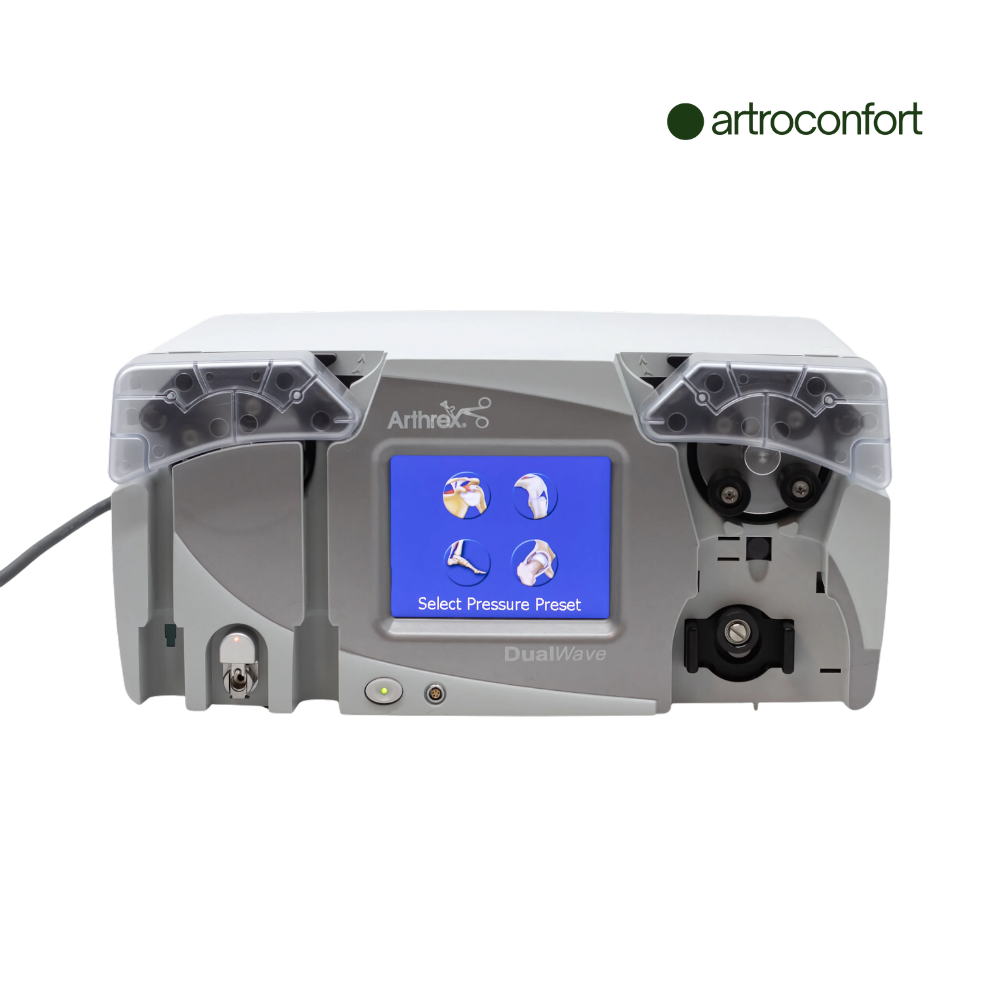 BOMBA DE ARTROSCOPIA ARTHREX DUALWAVE
