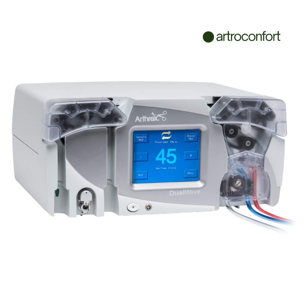 ARTHREX BOMBA DE ARTROSCOPIA DUALWAVE