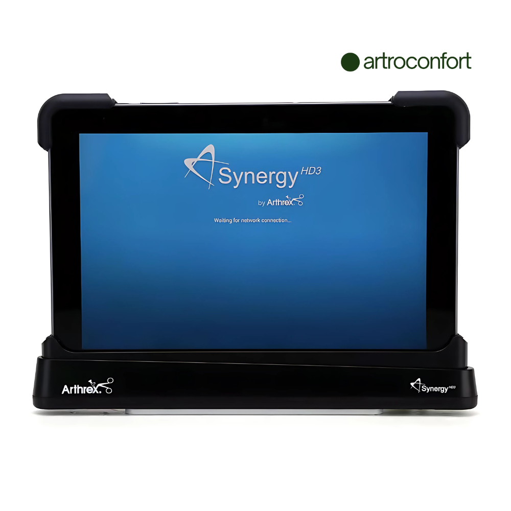 TABLET ARTHREX SYNERGY