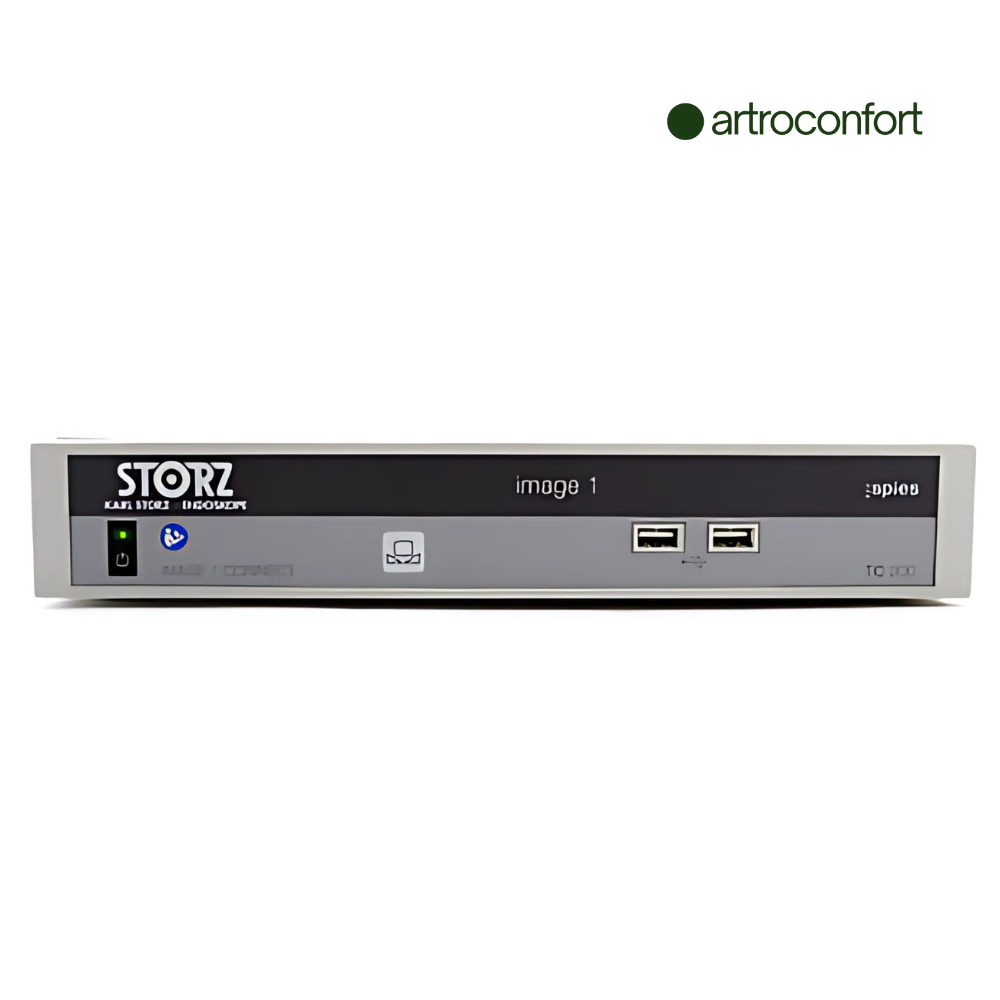 KARL STORZ SCB IMAGE1 S CONNECT MÓDULO
