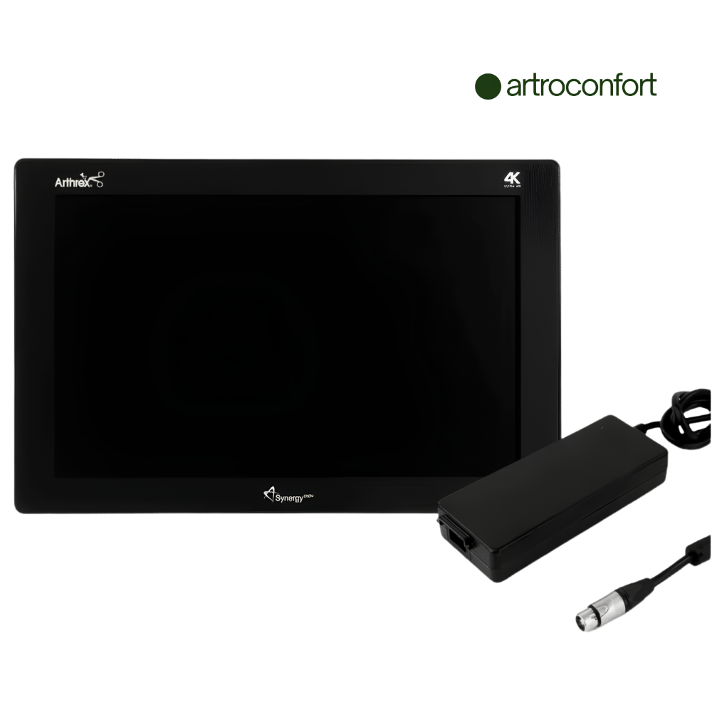 MONITOR ARTHREX 32'' UHD 4K