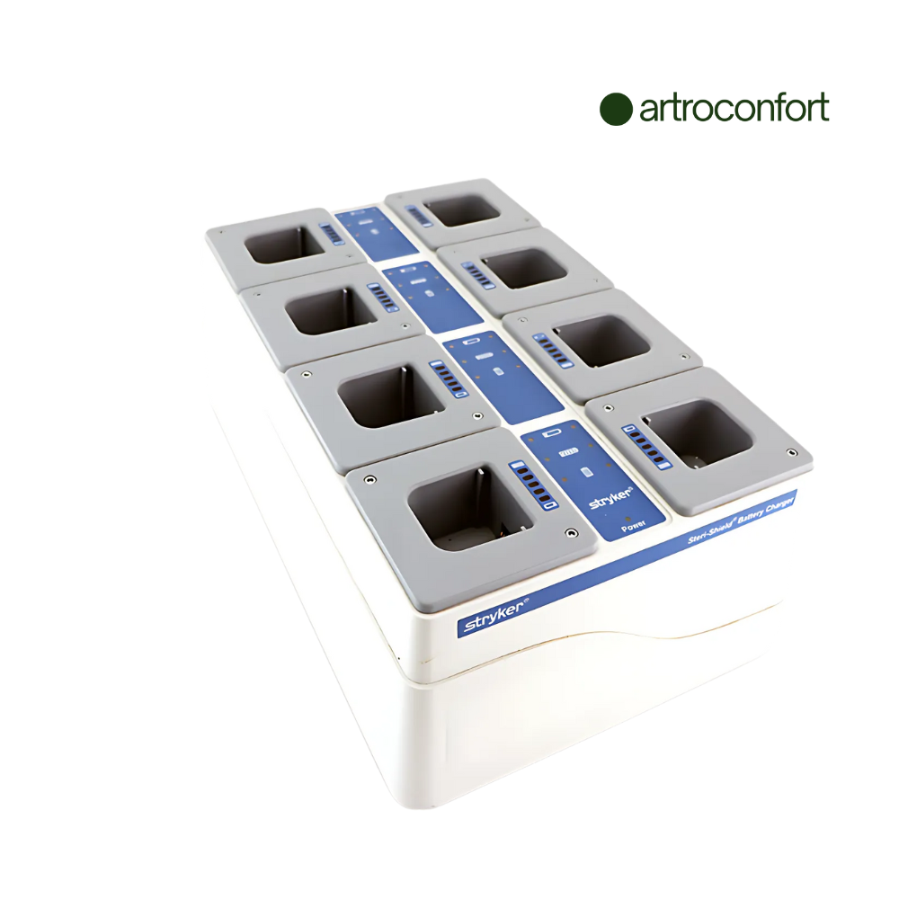 CARGADOR DE BATERÍA STRYKER FLYTE