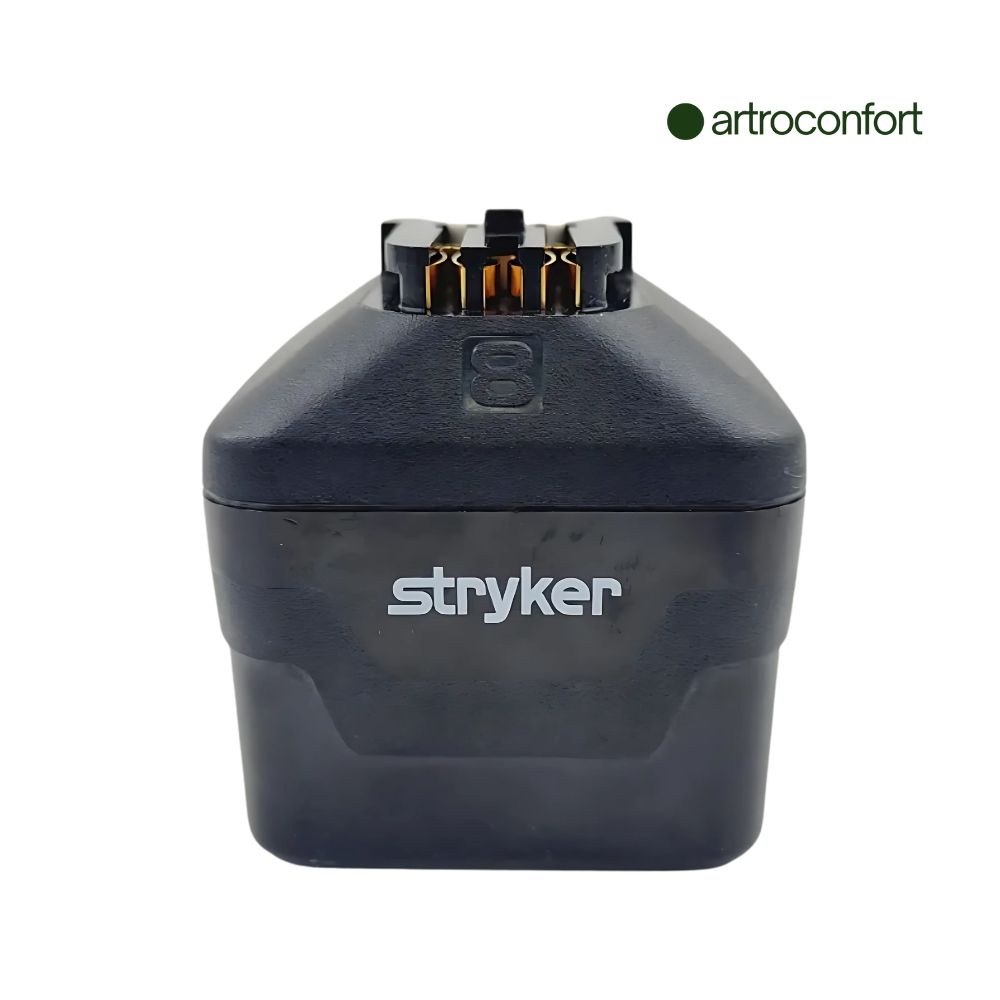 BATERÍA GRANDE STRYKER SYSTEM 8