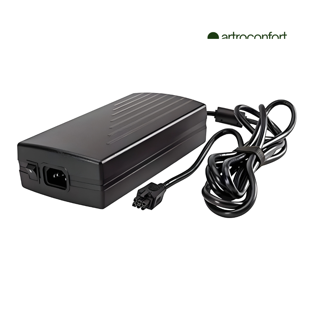 CABLE DE 6 PINES 24 V / 6 A PARA MONITOR ARTHREX