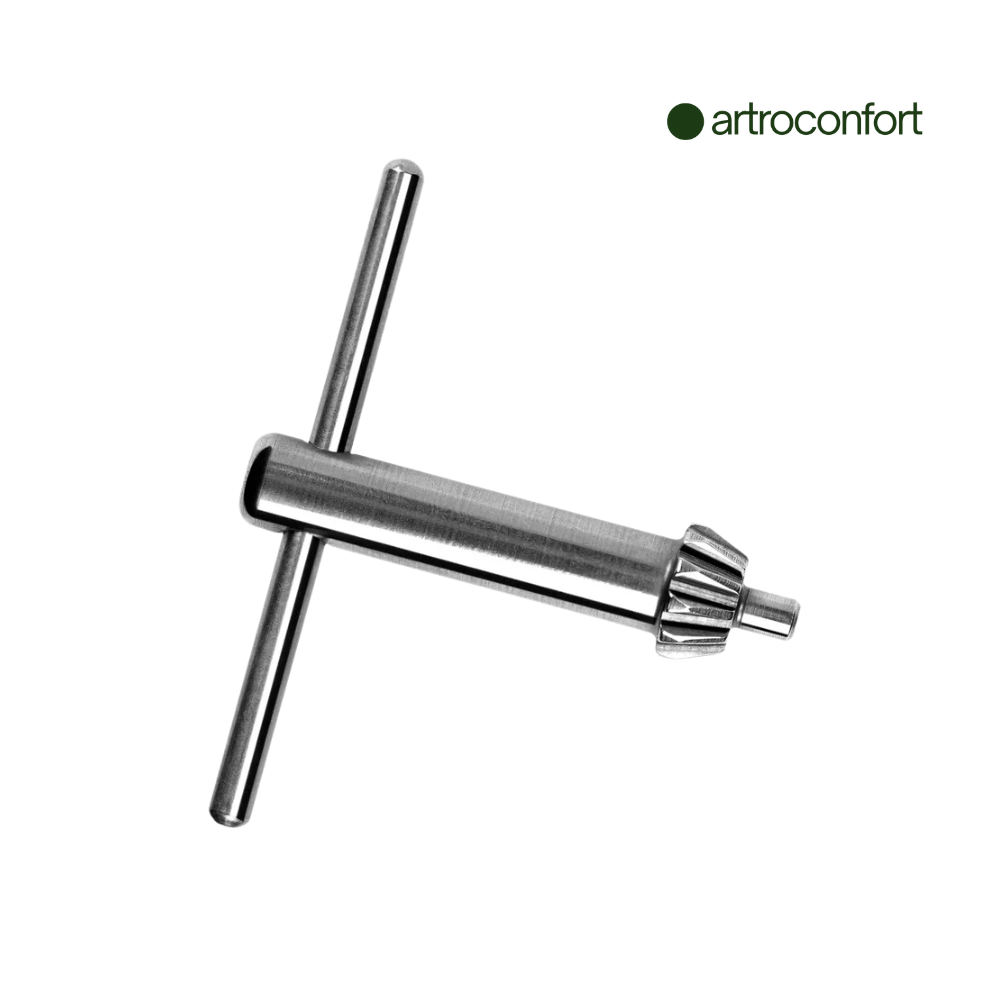 STRYKER LLAVE CHUCK PARA MANDRIL GRANDE TIPO MARIPOSA