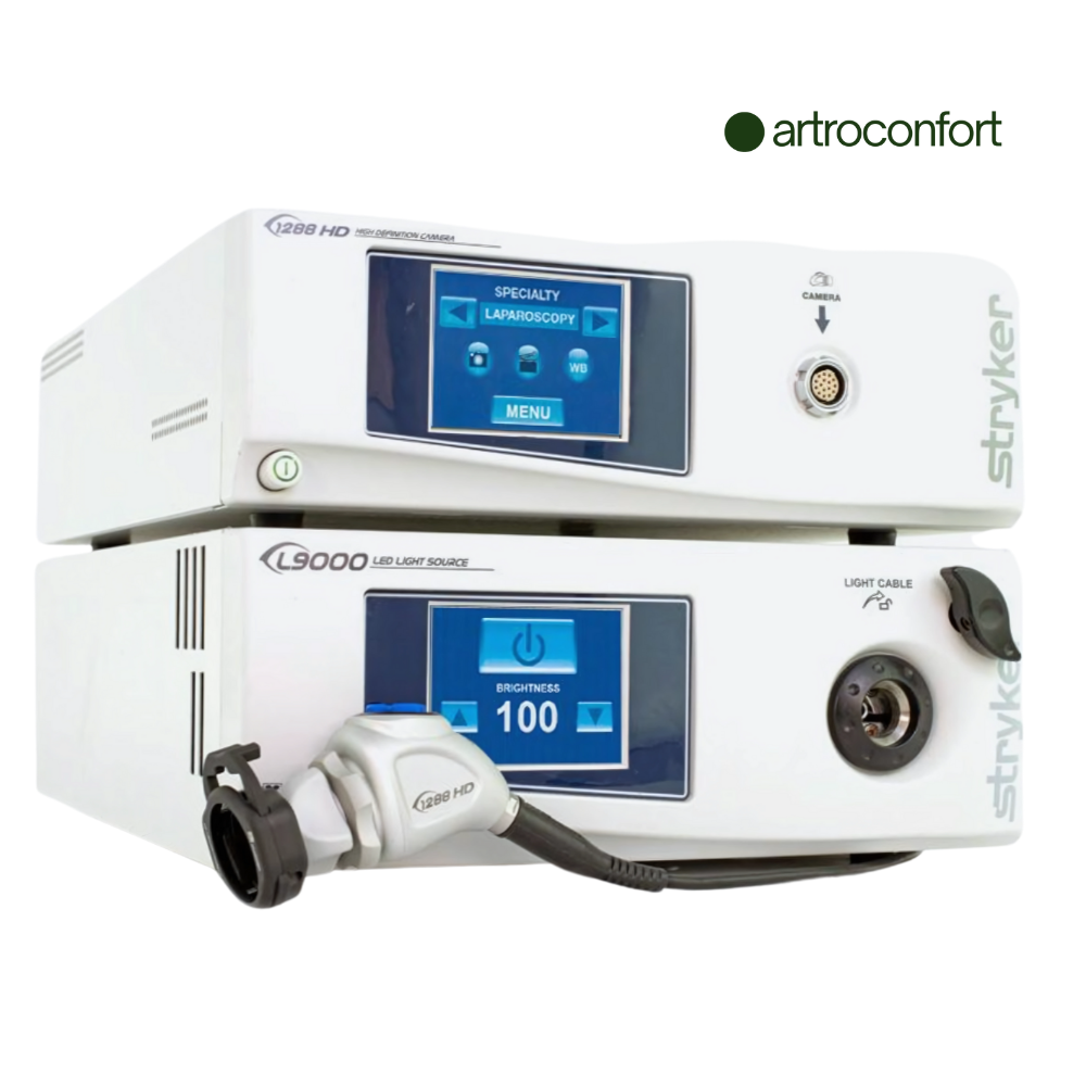 SISTEMA STRYKER 1288 HD