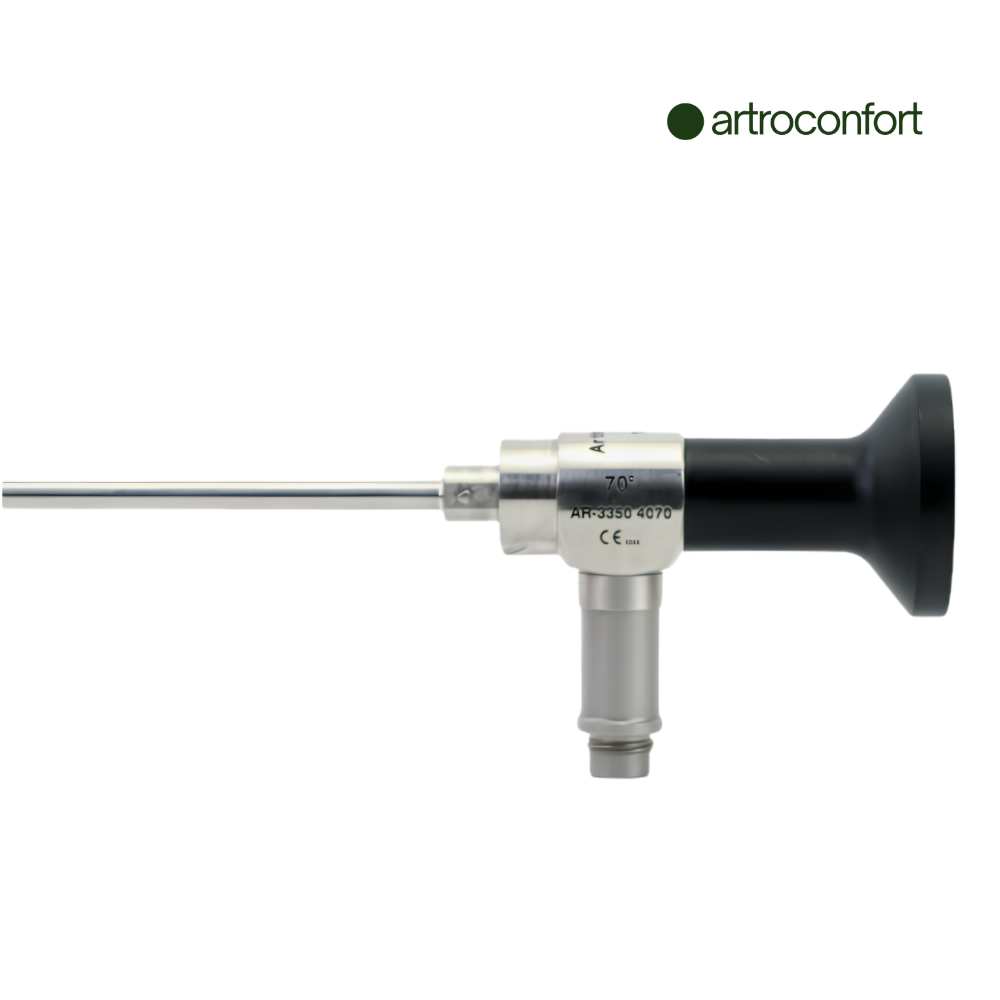ARTHREX ARTROSCOPIO HD SYNERGY 4.0 MM 70° AUTOCLAVABLE (156 MM)
