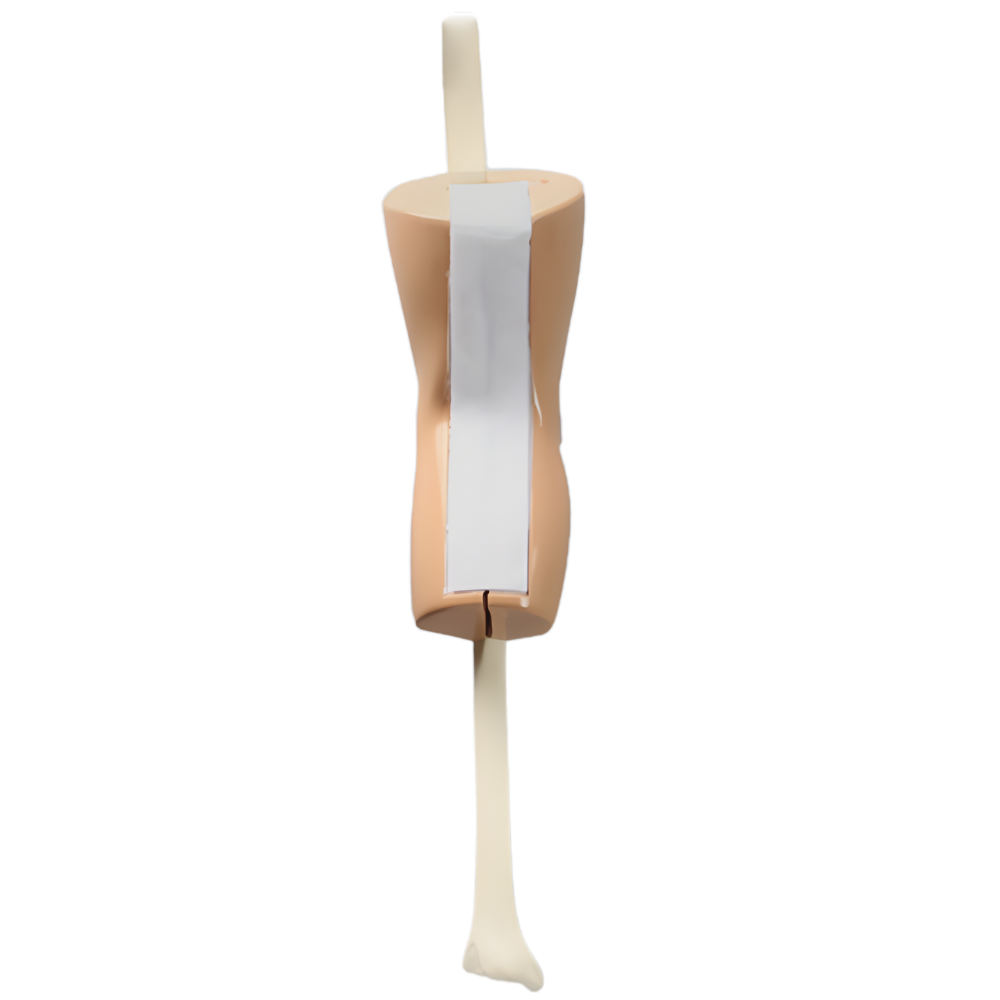 ENTRENADOR DE RODILLA PARA LCA, MEDIANO SAWBONES