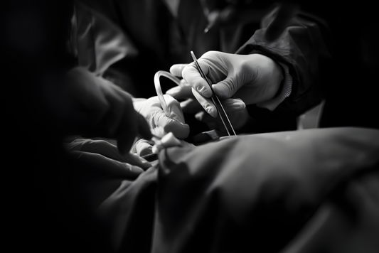 Cómo Equipar un Quirófano Artroscópico desde Cero: Guía Paso a Paso