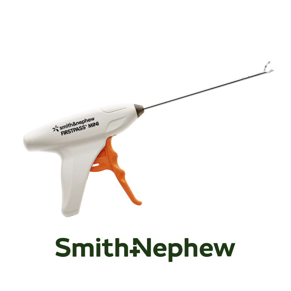 Smith and Nephew