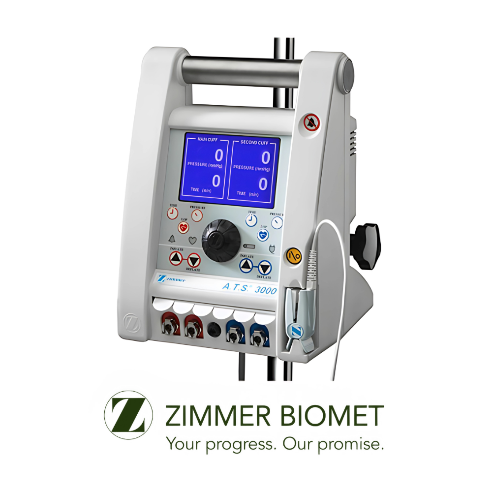 ZIMMER BIOMET
