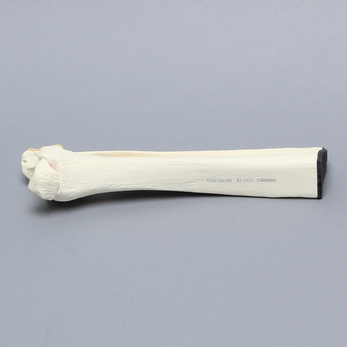Sawbones Tobillo con fracturas maleolares Weber B