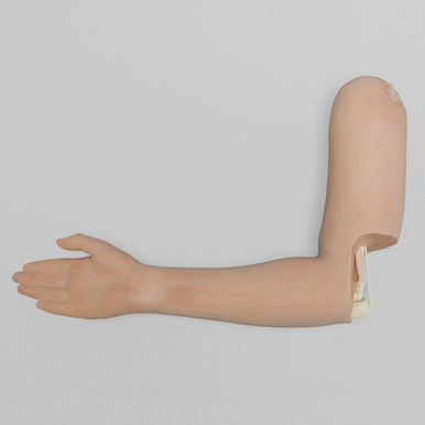 Sawbones Codo pediátrico con fractura supracondílea