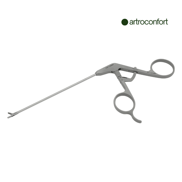 Pinza grasper para artroscopia Arthrex recta 2.75 mm