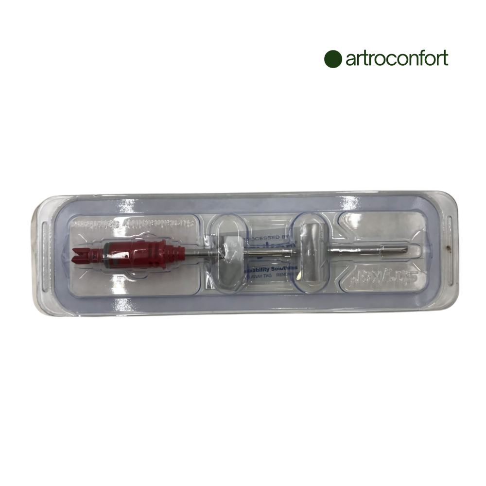 STRYKER FORMULA XL AGGRESSIVE PLUS 4.0mmx180mm