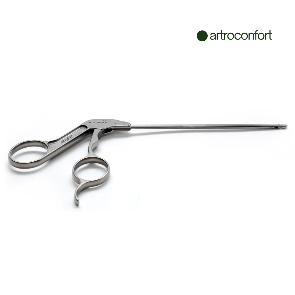 4053 Stryker 0380-7033 pinza a barra / pinza di presa / presa a mira 4053 Stryker 0380-7033 pinza a barra / pinza di presa / presa a mira