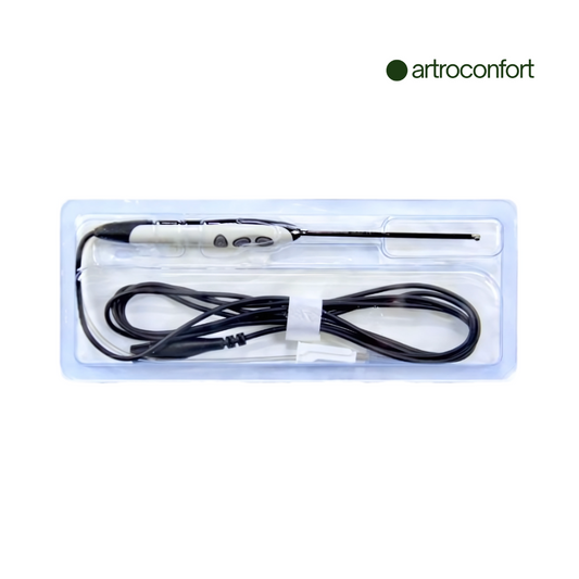 PUNTA DE PLASAMA TURBOVAC 90° ARTHROCARE