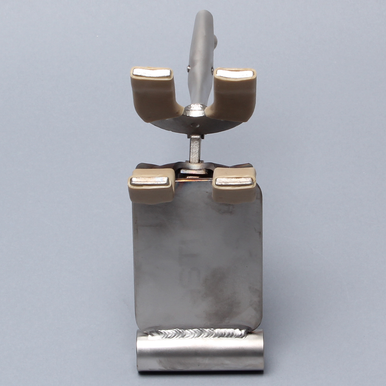 Sawbones Pinza de presión para huesos irregulares