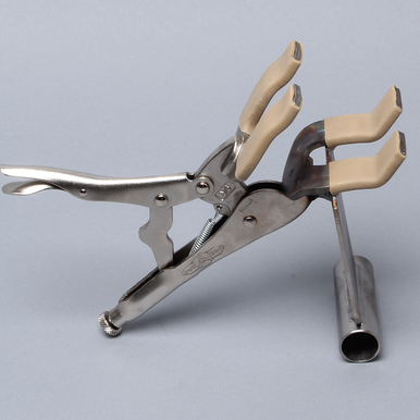 Sawbones Pinza de presión para huesos irregulares