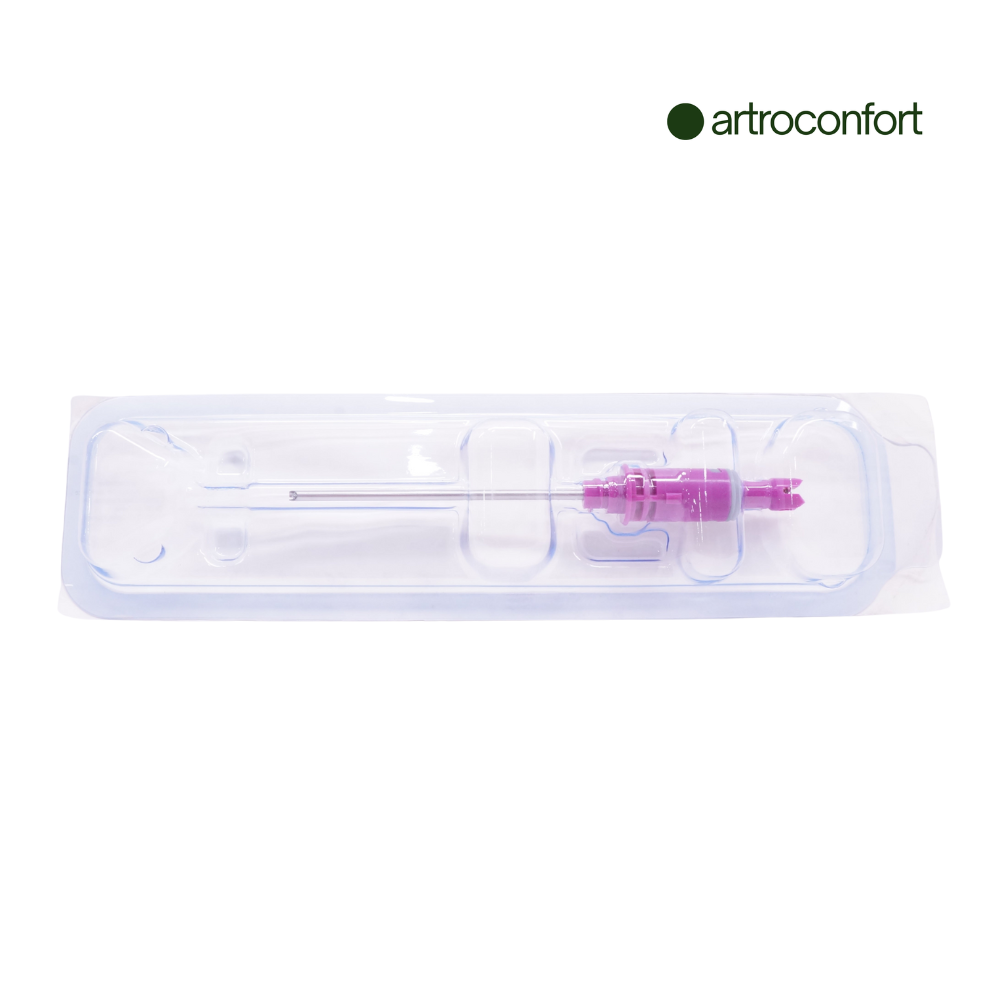 FORMULA PUNTA MINI ABRASION BUR CUTTER 2.0 STRYKER