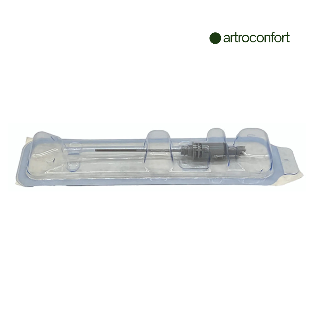 FORMULA PUNTA MINI AGRESSIVE CUTTER 2.5MM X 80MM STRYKER