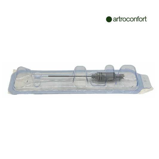 FORMULA PUNTA MINI AGRESSIVE CUTTER 2.5MM X 80MM STRYKER