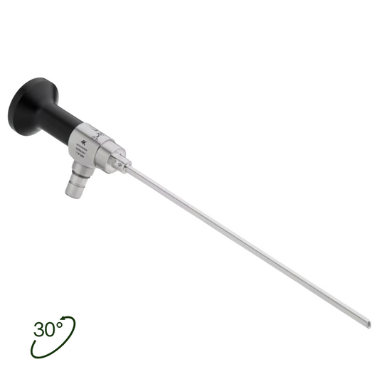 LENTE ARTHREX 4MM 30 GRADOS