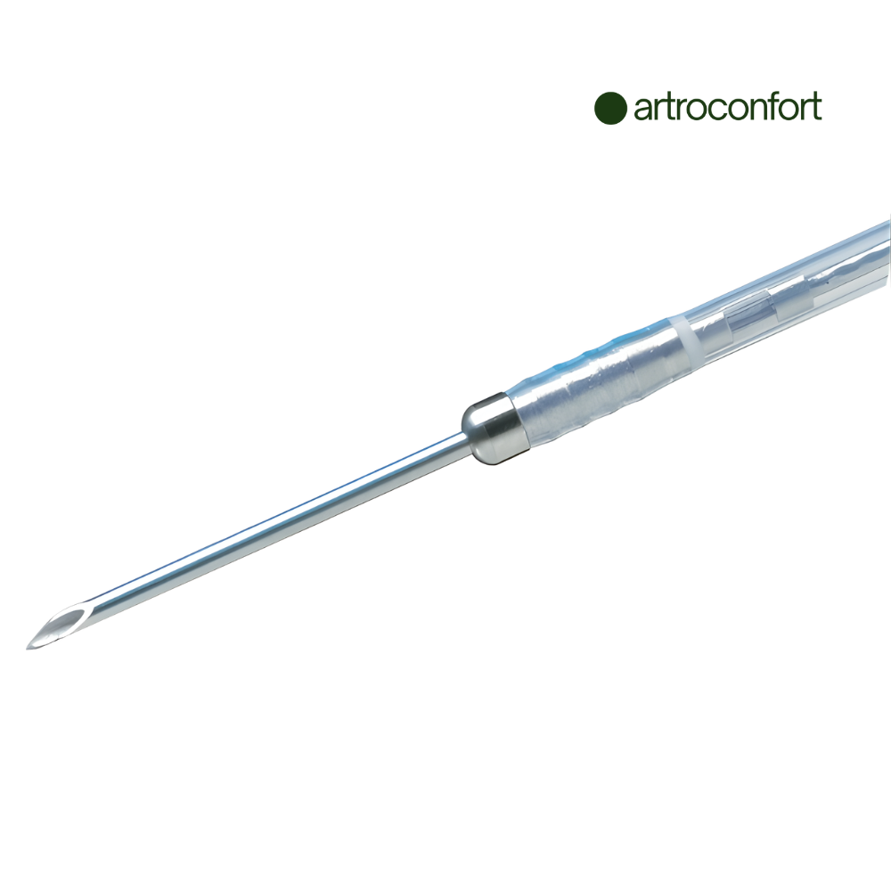 CONMED GUÍA DE ALAMBRE NITINOL