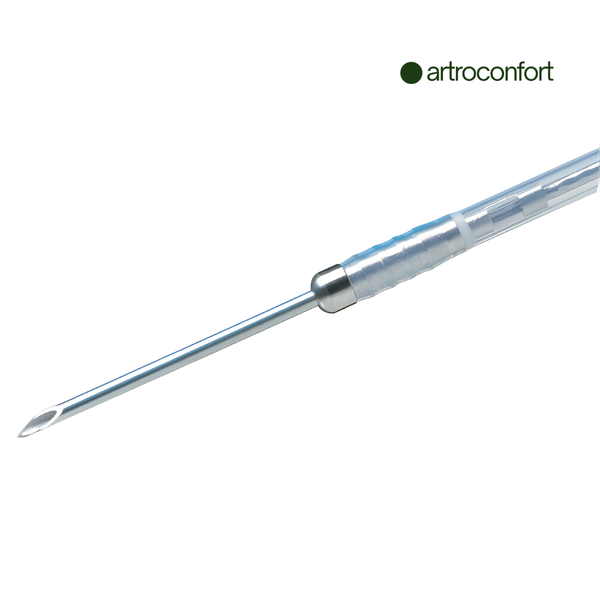 CONMED GUÍA DE ALAMBRE NITINOL