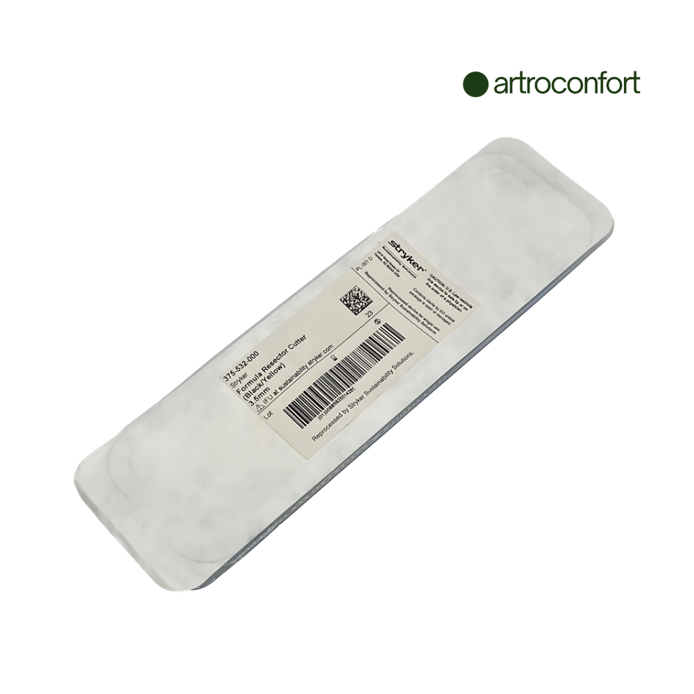 FORMULA CUCHILLA FORMULA RESECTOR 3.5X125MM STRYKER