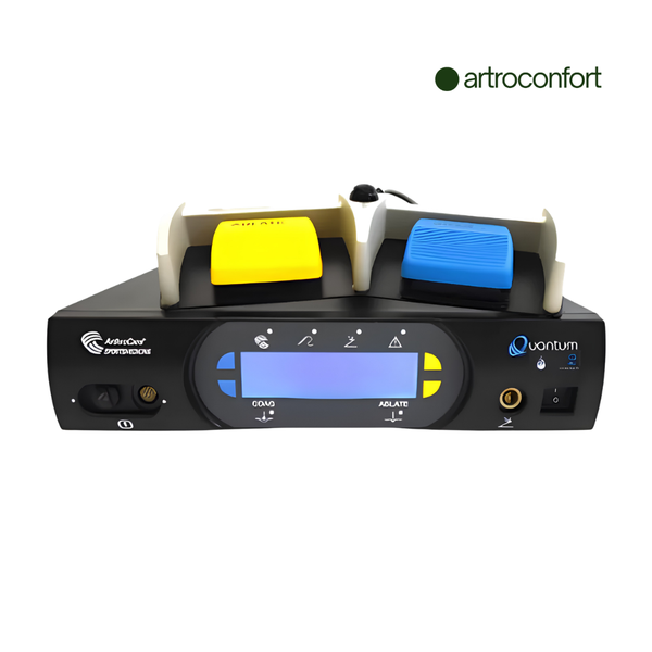 SISTEMA DE COBLACIÓN ARTHROCARE QUANTUM 2