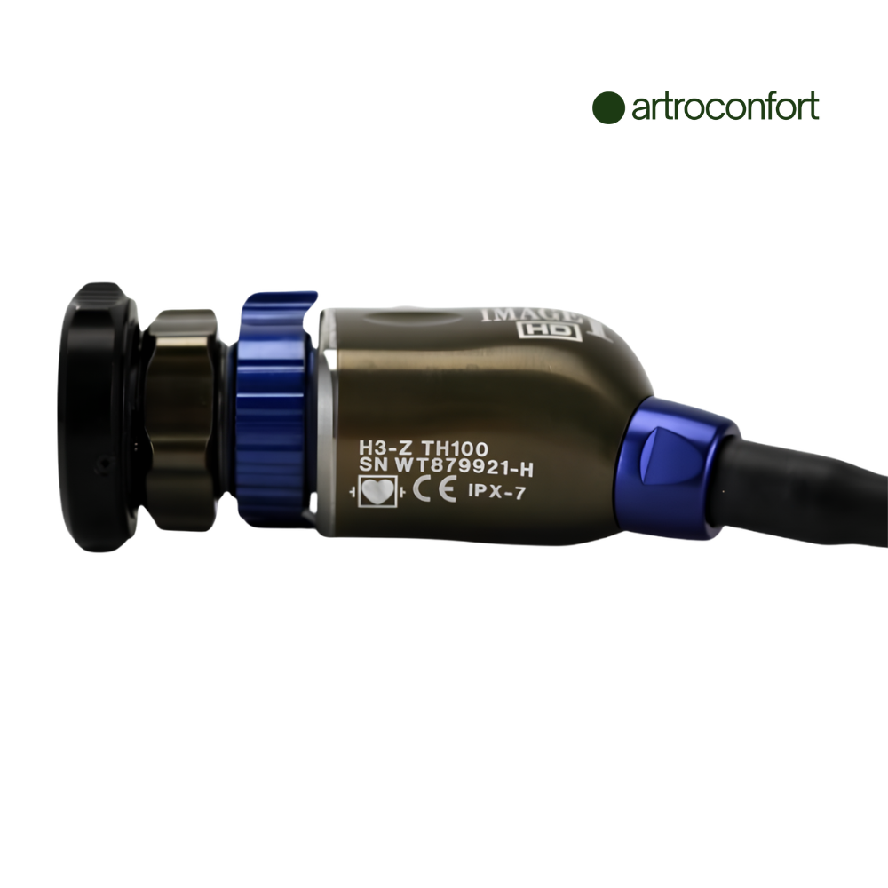 KARL STORZ CABEZA DE CÁMARA IMAGE1 S H3-Z
