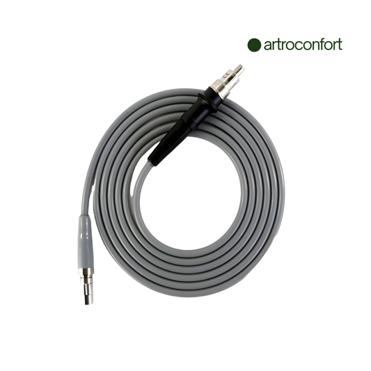 STRYKER CABLE DE FIBRA ÓPTICA PARA ENDOSCOPIA Y LAPAROSCOPIA
