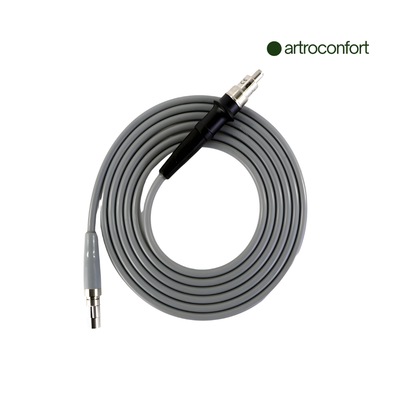 STRYKER CABLE DE FIBRA ÓPTICA PARA ENDOSCOPIA Y LAPAROSCOPIA