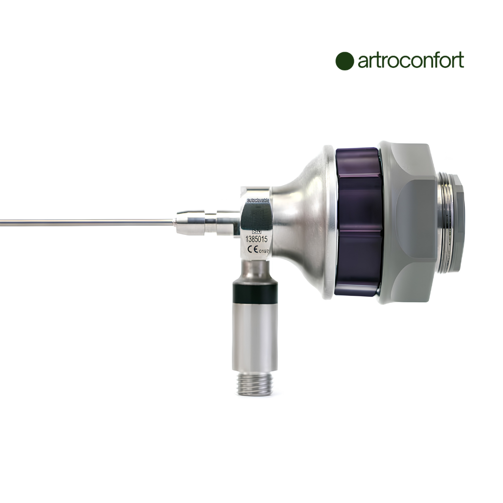 STRYKER ARTROSCOPIO 4K PRECISION IDEAL EYES AUTOCLAVABLE 1.9 MM 30°