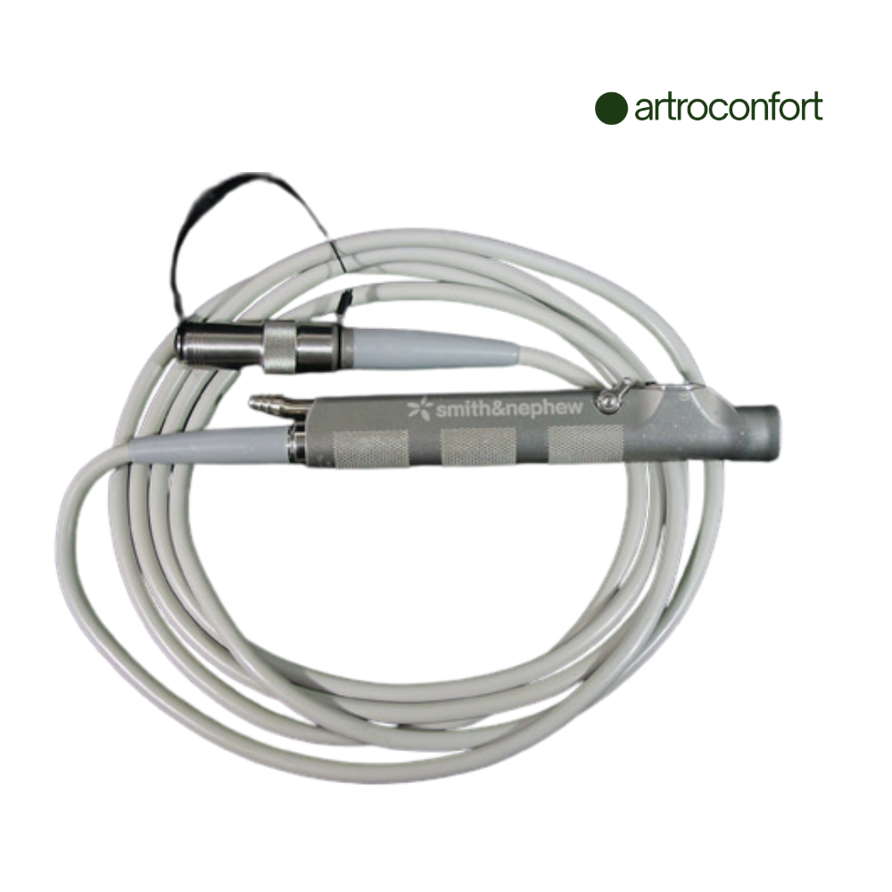 SMITH & NEPHEW PIEZA DE MANO AFEITADORA DYONICS POWERMAX ELITE CONTROL MANUAL