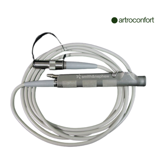 SMITH & NEPHEW PIEZA DE MANO AFEITADORA DYONICS POWERMAX ELITE CONTROL MANUAL