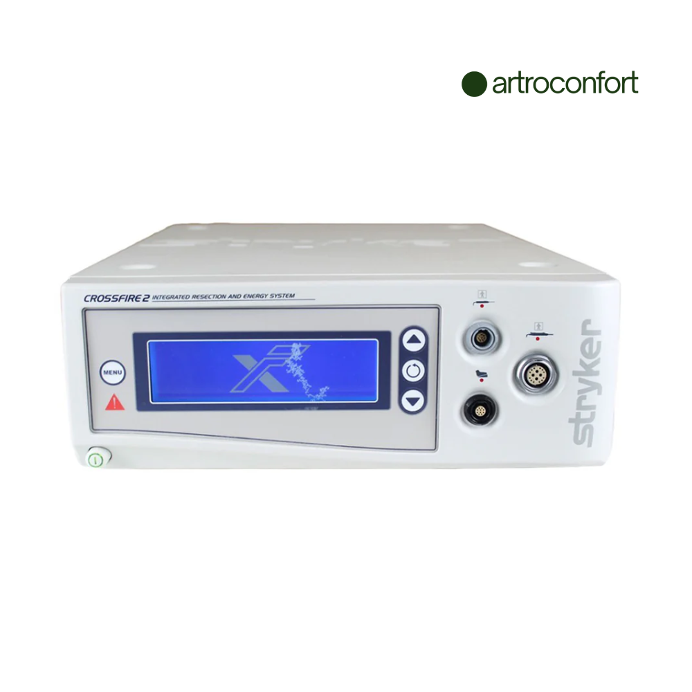 STRYKER CONSOLA DE ARTROSCOPIA INTEGRADA CROSSFIRE 2