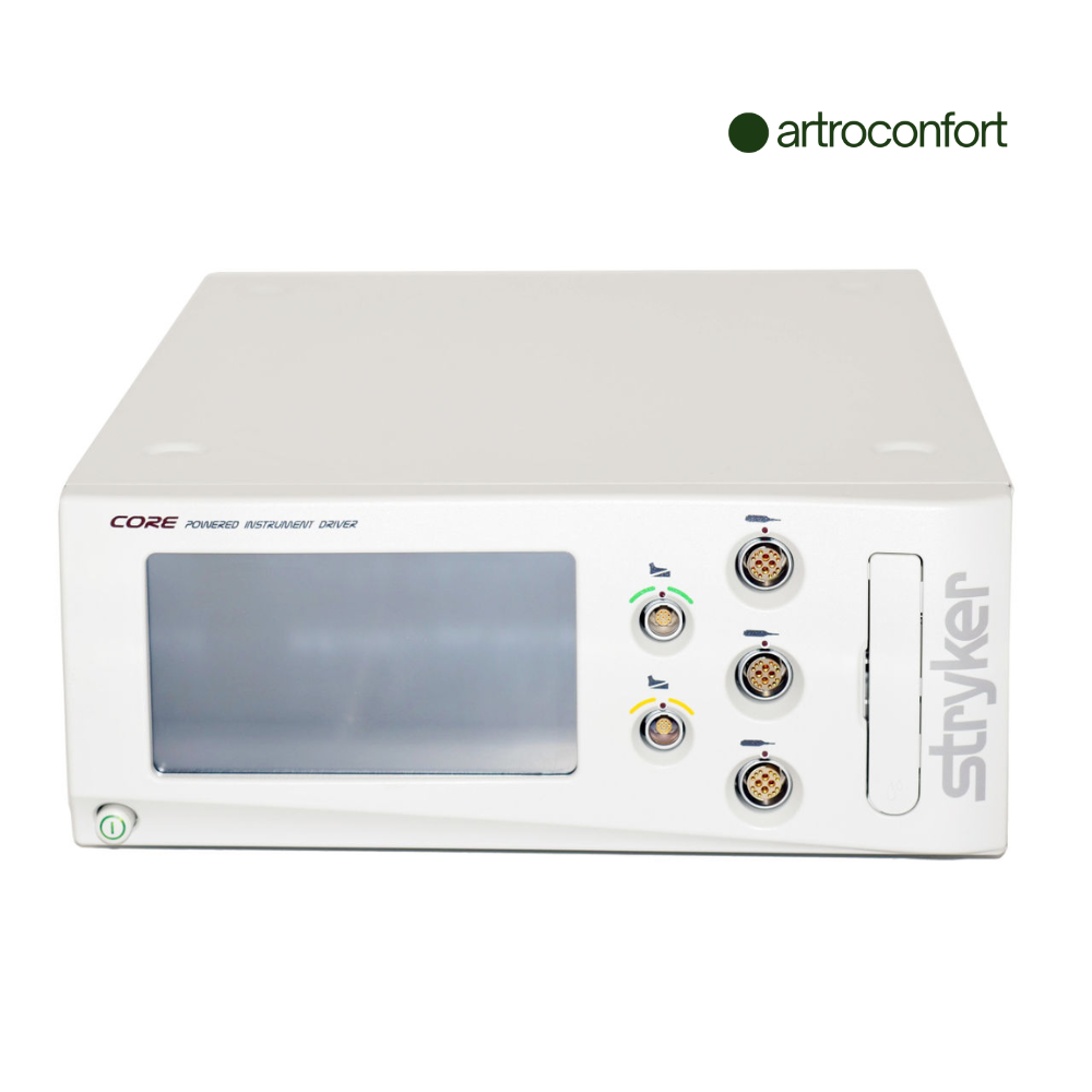 STRYKER CONSOLA CORE