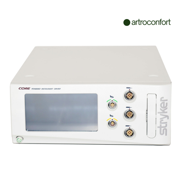 CONSOLA STRYKER CORE™