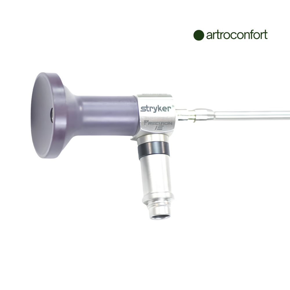 STRYKER ARTROSCOPIO 4K PRECISION IDEAL EYES AUTOCLAVABLE 4.0 MM 30°