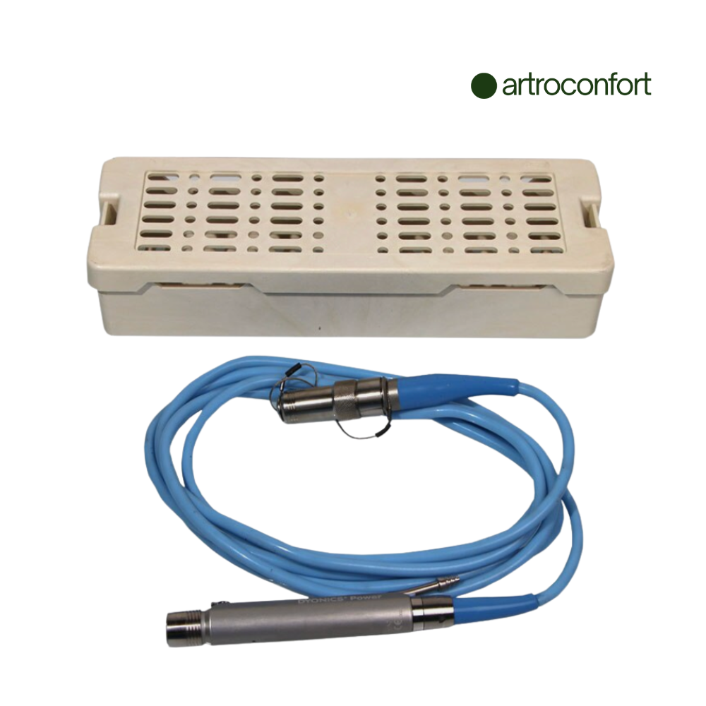 KIT DE SHAVER POWER PARA ARTICULACIONES PEQUEÑAS DYONICS SMITH & NEPHEW