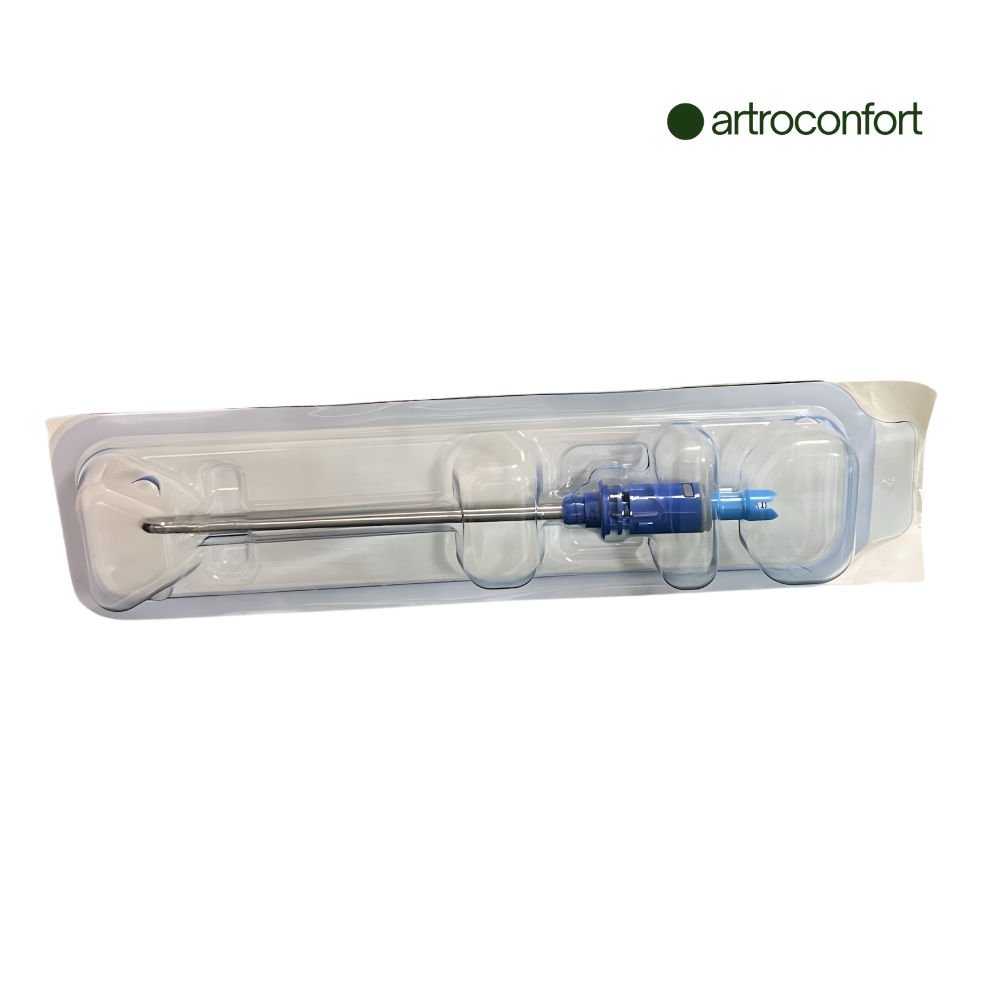 STRYKER NAVAJA FORMULA AGGRESSIVE PLUS 5.00 MM x 125 MM