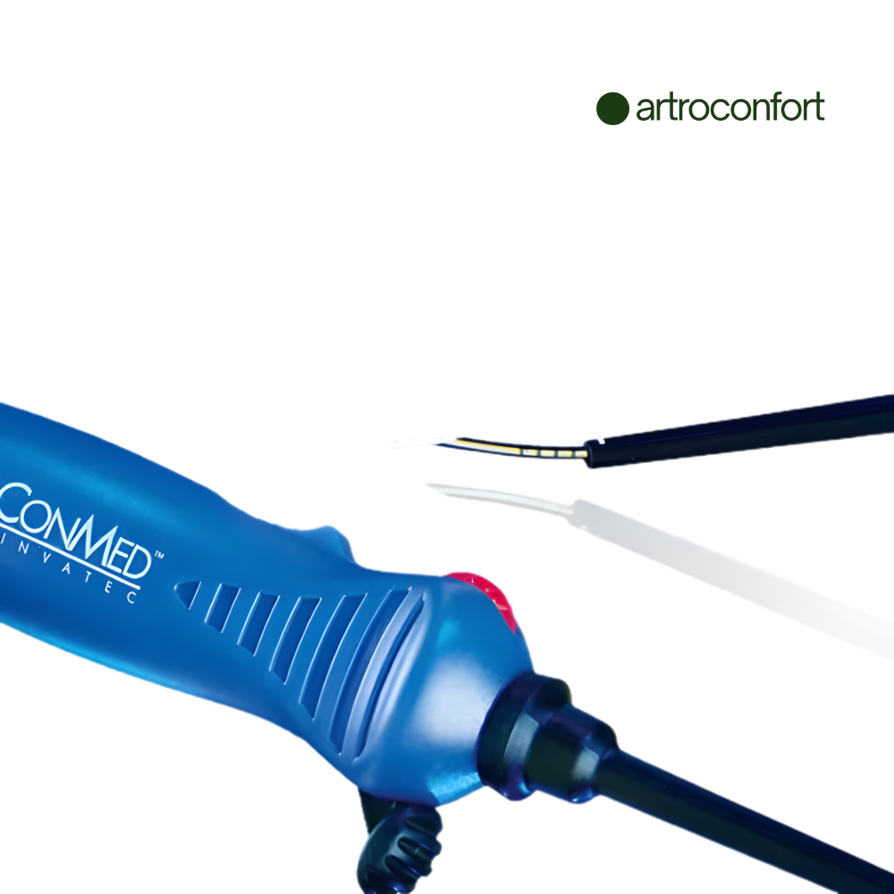 CONMED REGULADOR DE PRESIÓN MANIFOLD