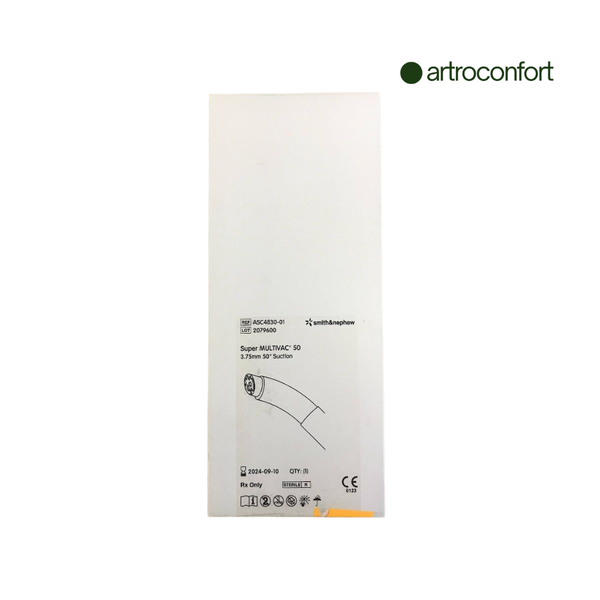 VARITA COBLATION SUPER MULTIVAC 50 ICW SMITH & NEPHEW