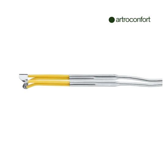 KARL STORZ ELECTRODO DE VAPORIZACIÓN BIPOLAR TIPO BOLA 24/26 FR