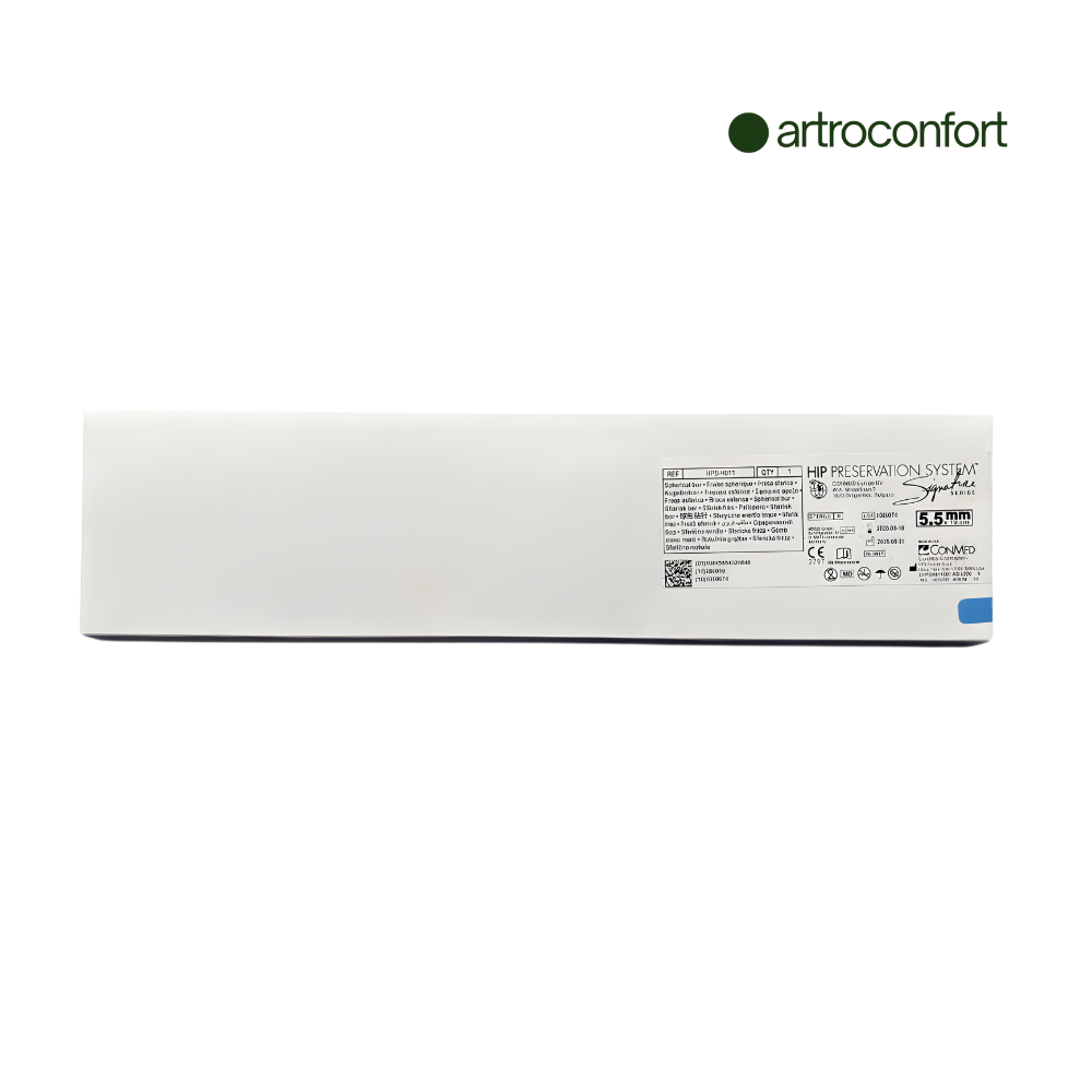 CONMED GANCHO EN L (L-HOOK) CON CABLE