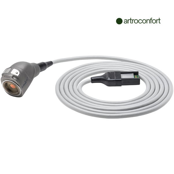 Cabezal de cámara para artroscopia Arthrex Synergy HD3 montaje C autoclavable