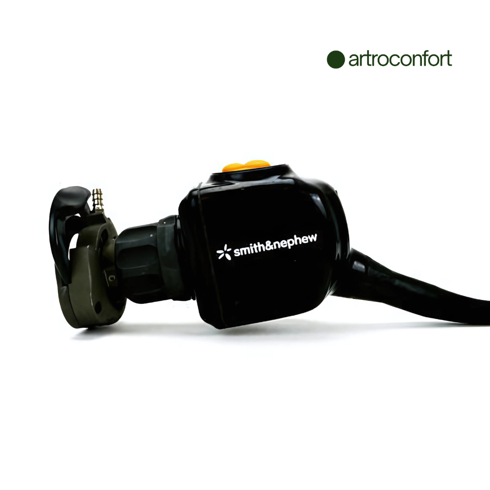 CABEZA DE CÁMARA HD DE 3 CHIPS SMITH & NEPHEW 560H