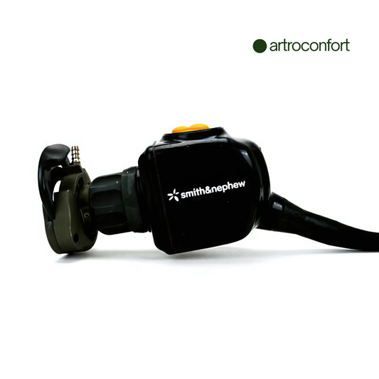 CABEZA DE CÁMARA HD DE 3 CHIPS SMITH & NEPHEW 560H